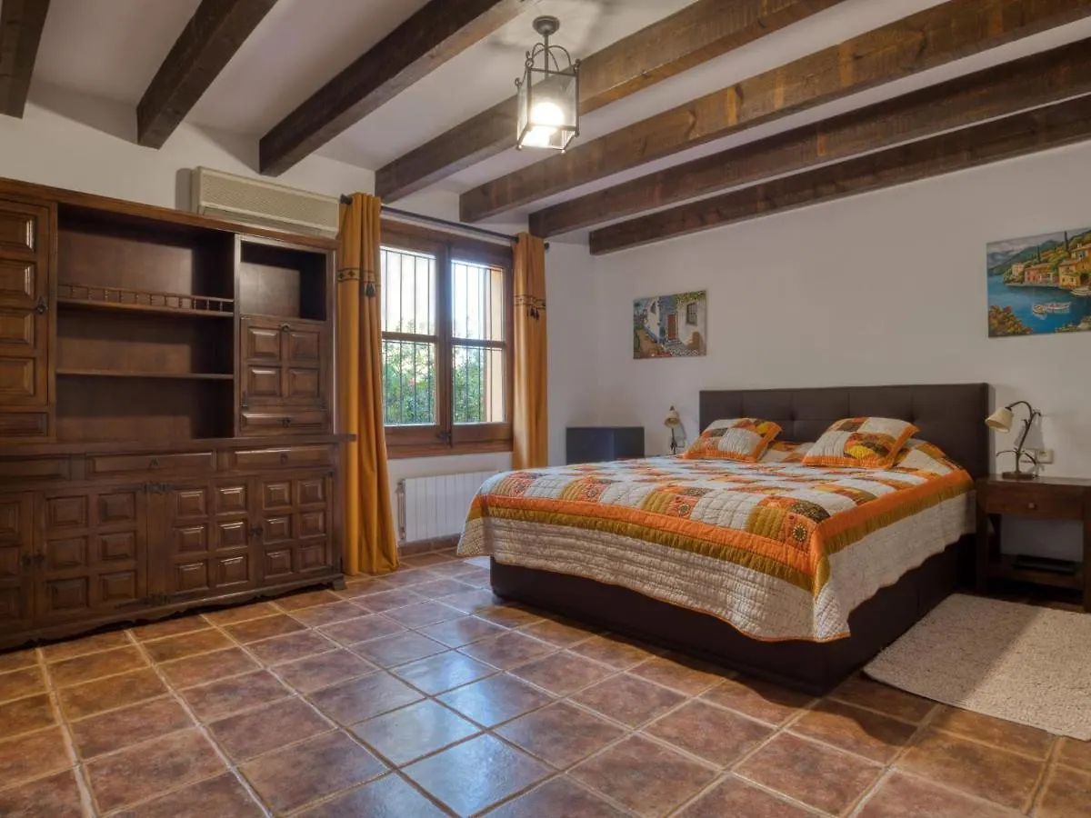 Villa Lux Torrevalentina Sant Antoni De Calonge