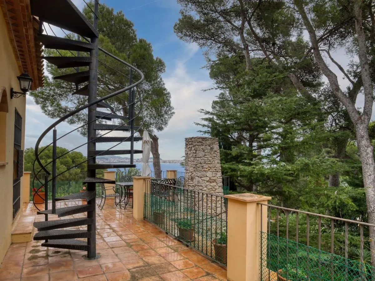 Villa Lux Torrevalentina Sant Antoni De Calonge 0*,