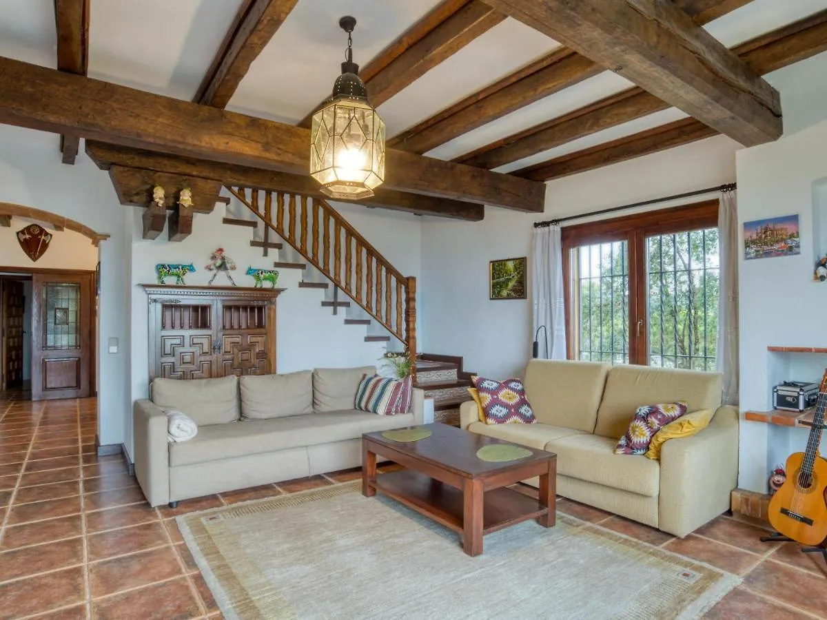 Villa Lux Torrevalentina Sant Antoni De Calonge 0*,