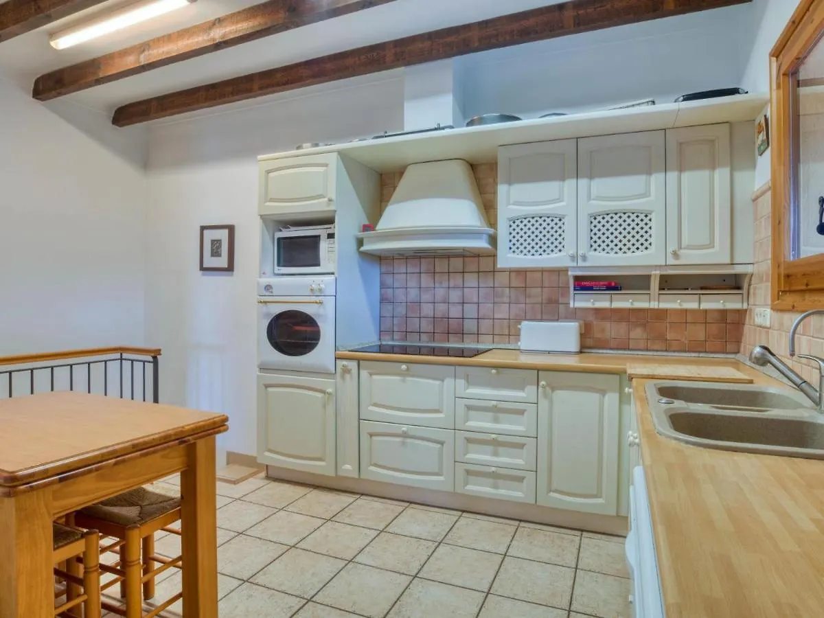 Villa Lux Torrevalentina Sant Antoni De Calonge Prázdninový dům