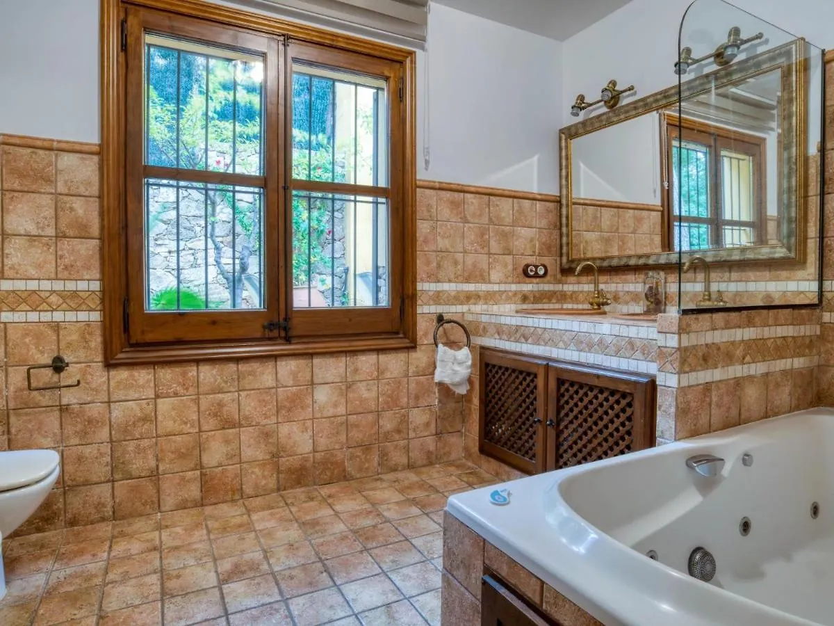 Prázdninový dům Villa Lux Torrevalentina Sant Antoni De Calonge