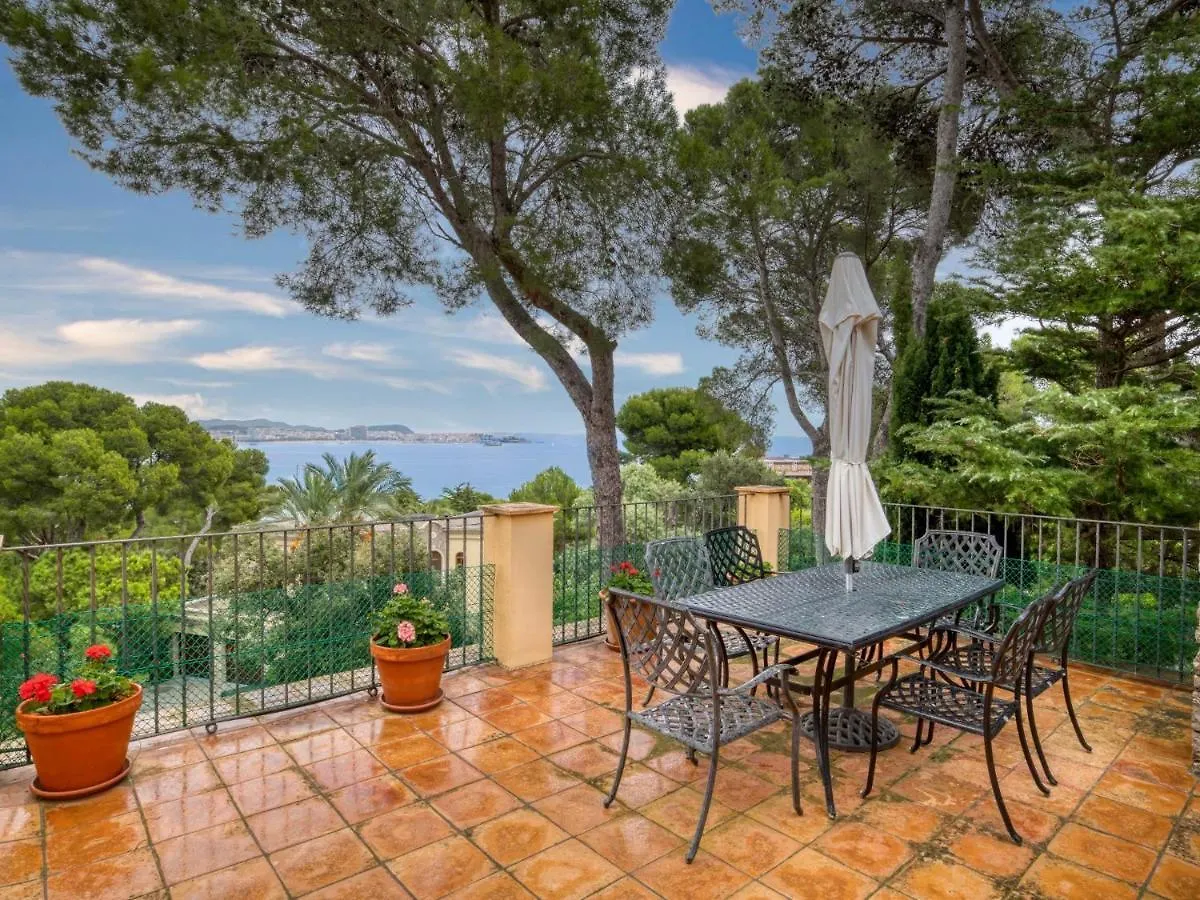Villa Lux Torrevalentina Sant Antoni De Calonge