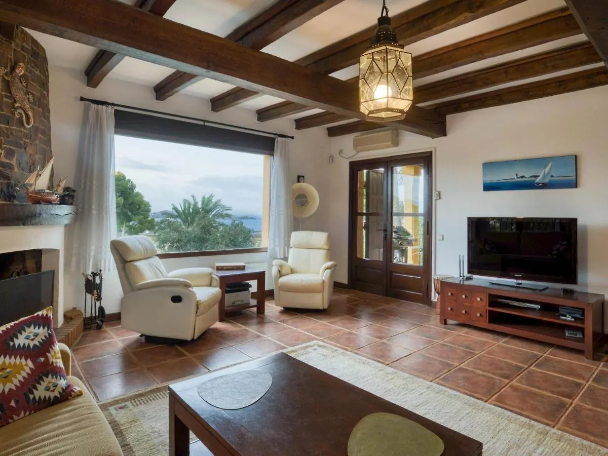 Villa Lux Torrevalentina Sant Antoni De Calonge