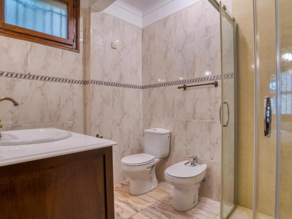 Villa Lux Torrevalentina Sant Antoni De Calonge Španělsko