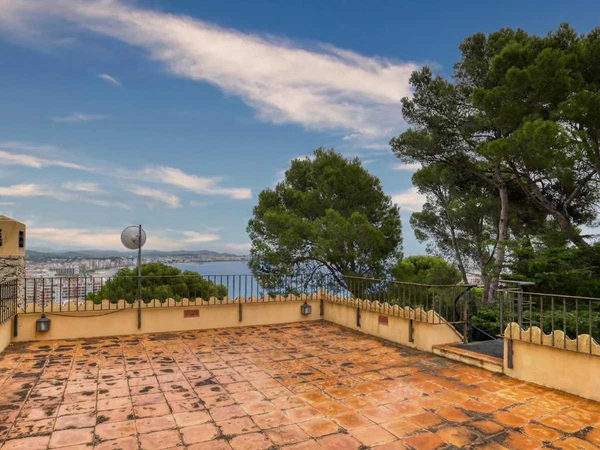 Villa Lux Torrevalentina Sant Antoni De Calonge 0*,
