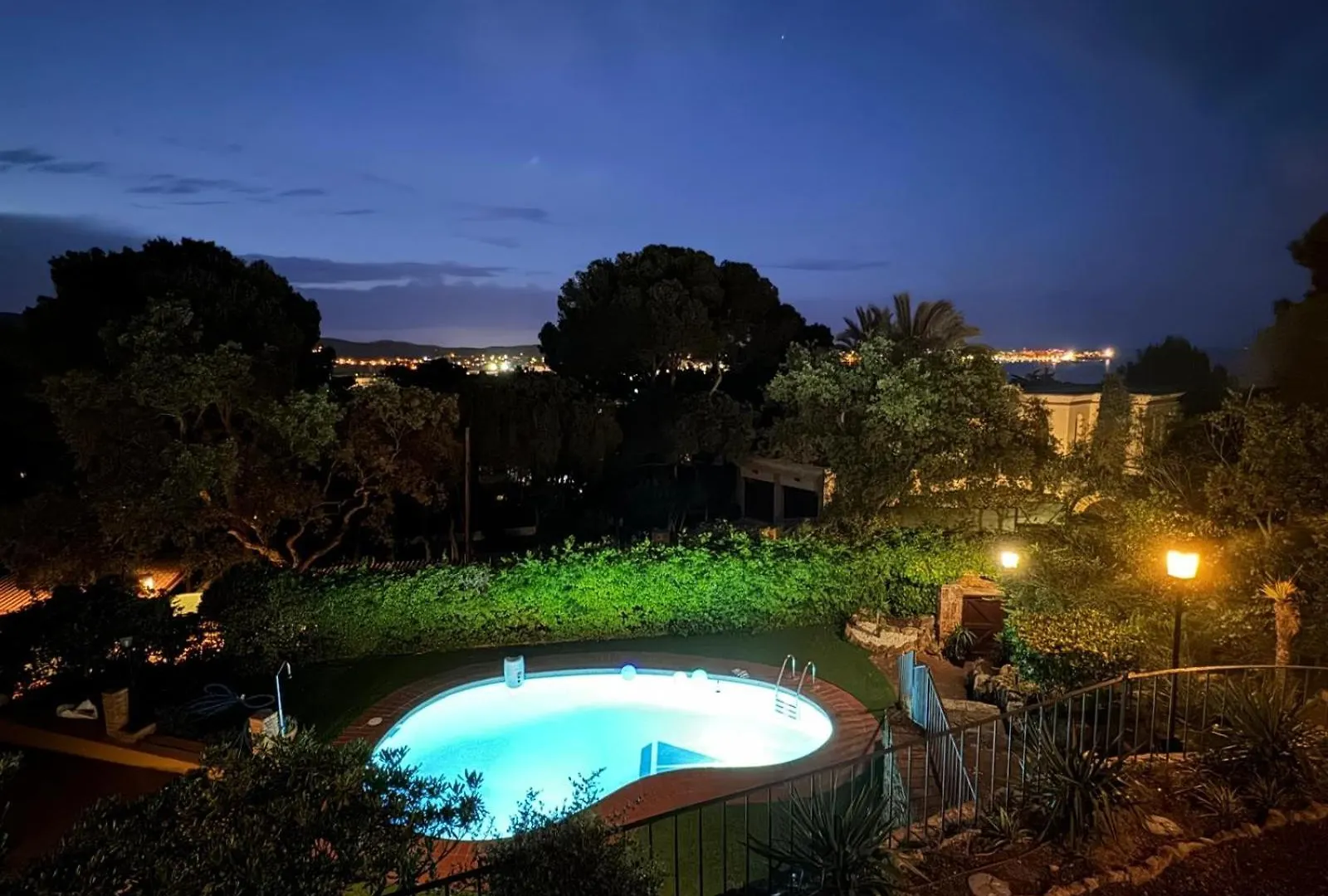 Villa Lux Torrevalentina Sant Antoni De Calonge 0*,