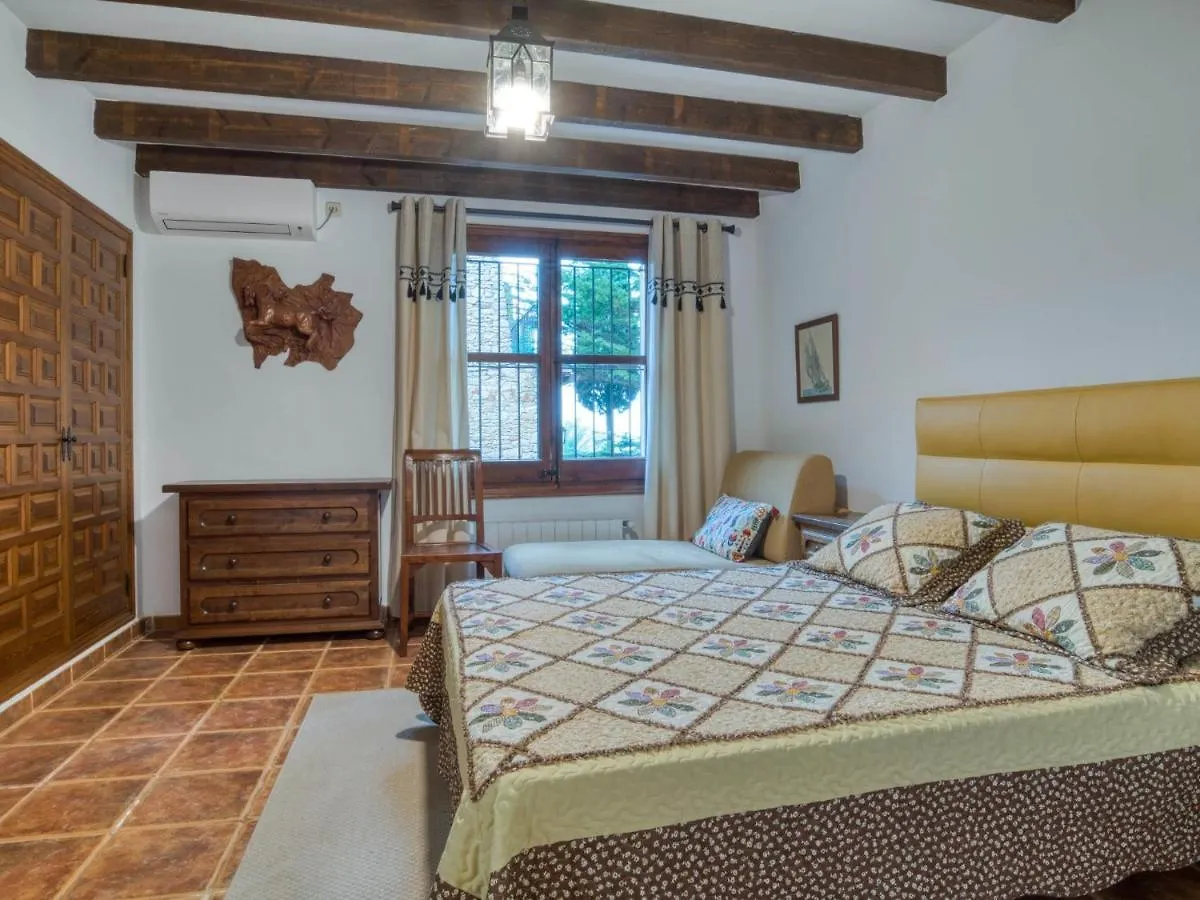 Villa Lux Torrevalentina Sant Antoni De Calonge Spain