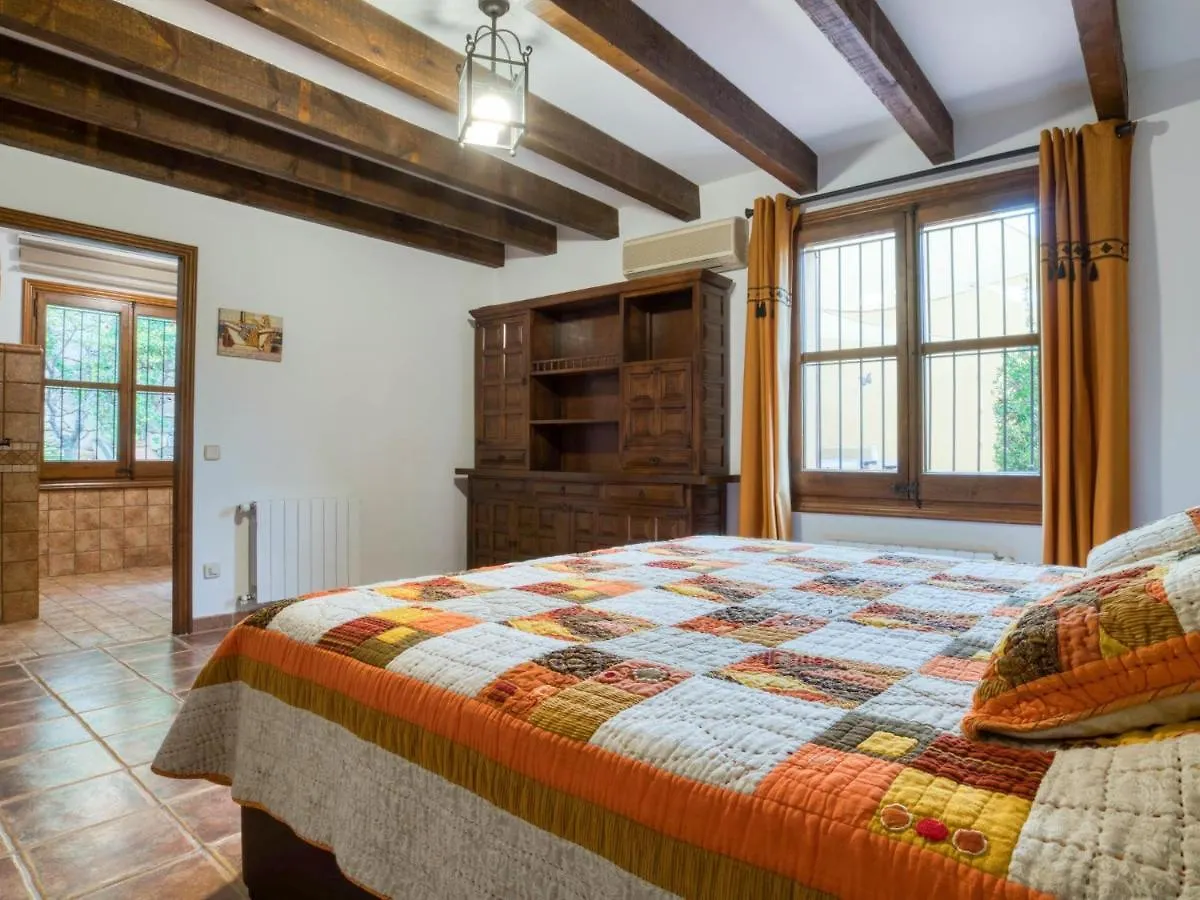 Villa Lux Torrevalentina Sant Antoni De Calonge 0*,  Spain