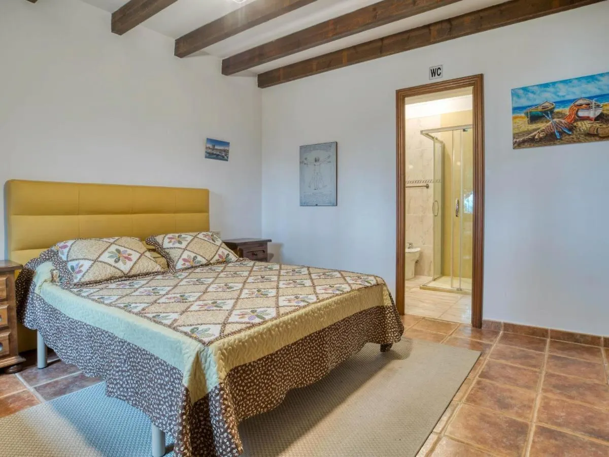 Villa Lux Torrevalentina Sant Antoni De Calonge 0*,  Spain
